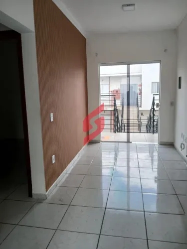 Apartamento com 2 dormitorios no Residencial Milennium - Sorocaba
