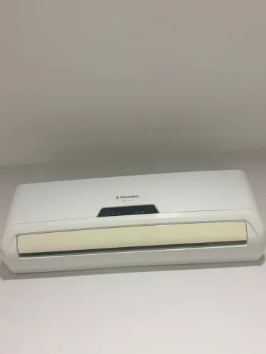 Ar condicionado 12.000,00btus, Eletrolux