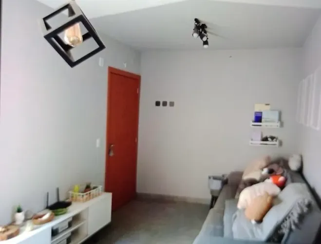Aluga-se apartamento de 2 quartos em condomínio Spazio lá traviata