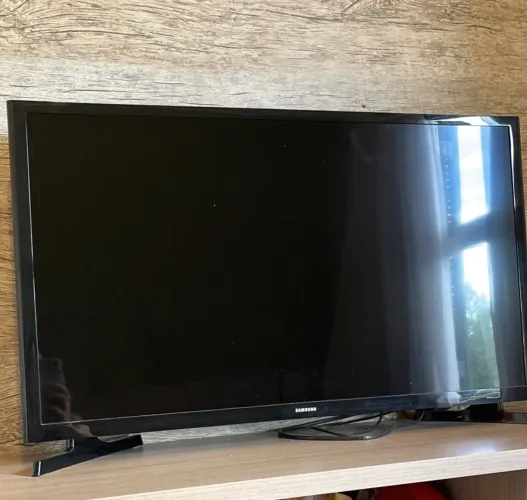 TV Samsung smart 32 polegadas