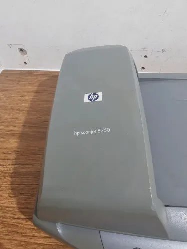 SCANNER DE MESA HP SCANJET 8250