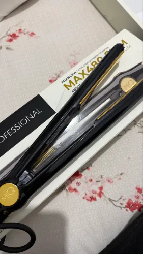 Prancha MQ Profissional