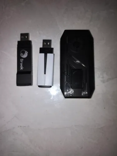 Adaptador pra controle e teclado sniper 2, brookxb3, p5