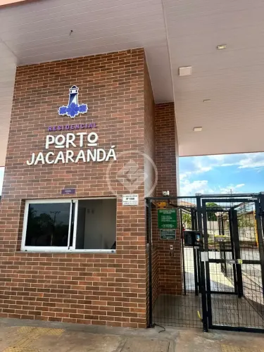 APARTAMENTO PARA ALUGUEL RESIDENCIAL CONDOMÍNIO JACARANDÁ codigo: 363740
