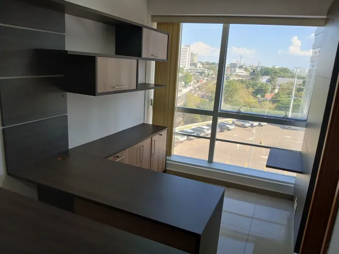 SALA ATLANTIC TOWER VENDE-SE- CRECI-AM 6789 92 *