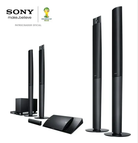 Home theater Sony