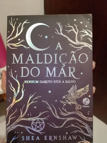 A Maldição do Mar