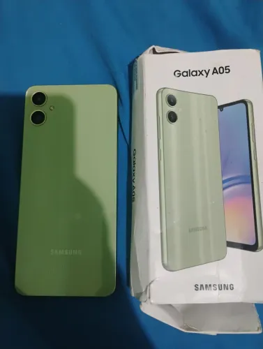 Galaxy a05 