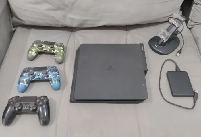 Playstation 4