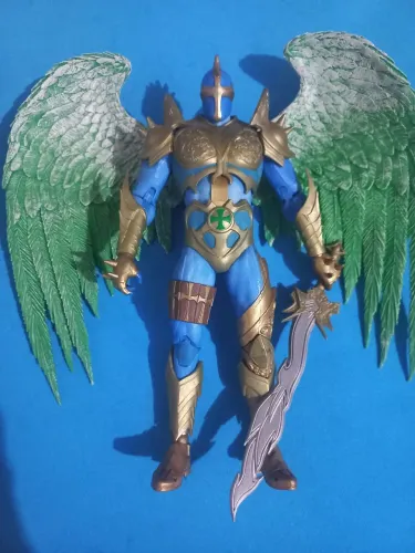 Redentor spawn mcfarlane