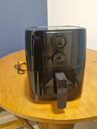 Air fryer NOVA!