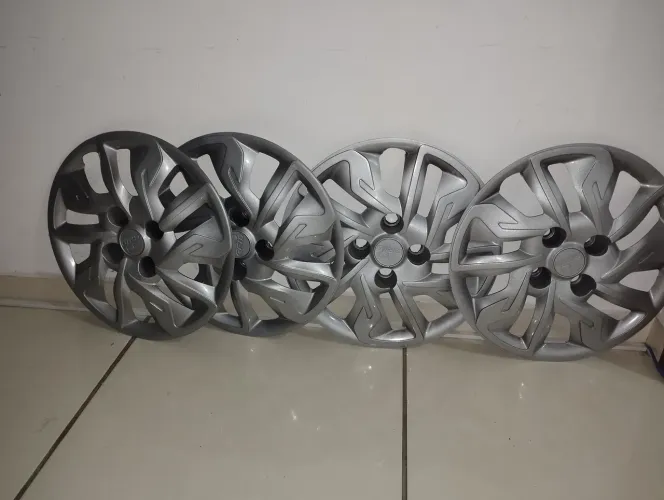 Calota aro 14 Grid