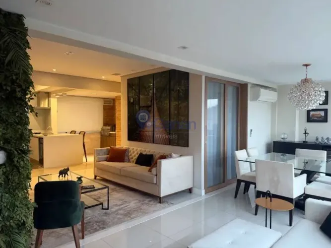 Apartamento com 3 dormitórios à venda, 103 m² por R$ 1.690.000,00 - Chácara Inglesa - São
