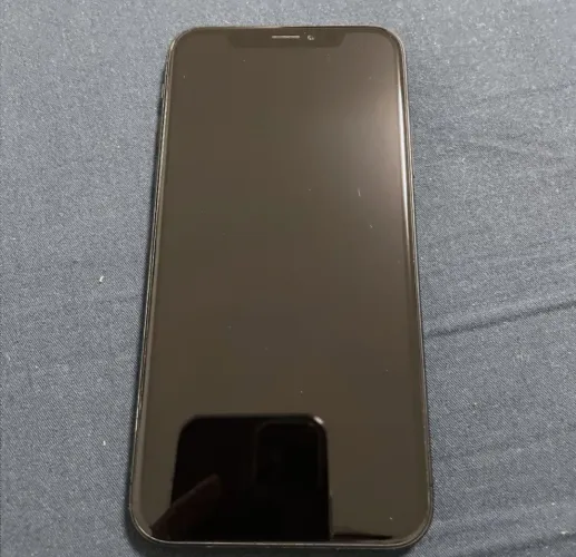 iPhone XS 256 gigas troco 