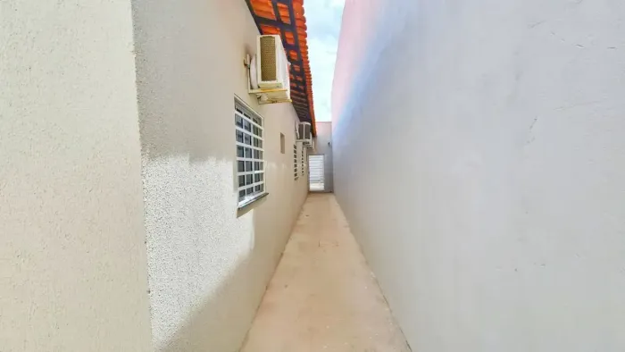 Casa Com 3 Quartos em Timon Venha morar no melhor de Timon