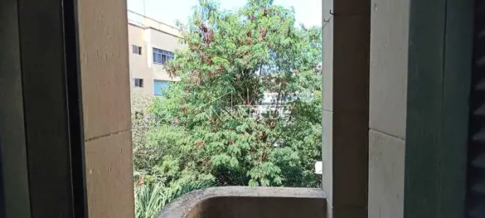 Apartamento - / Residencial / Glória