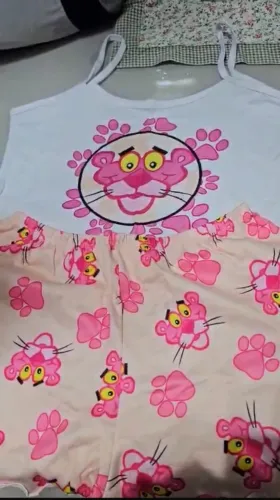 Vendo pijamas tamanho M do 38 ao 42