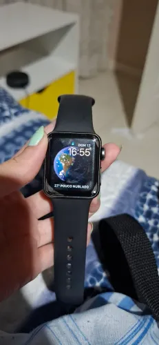 Apple watch Séries 3 38 mm