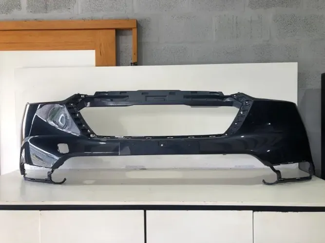 Parachoque Dianteiro Honda Hrv / Hr-v 2022 2023 Original BG4167