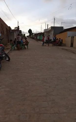 Terreno 7 X 18 