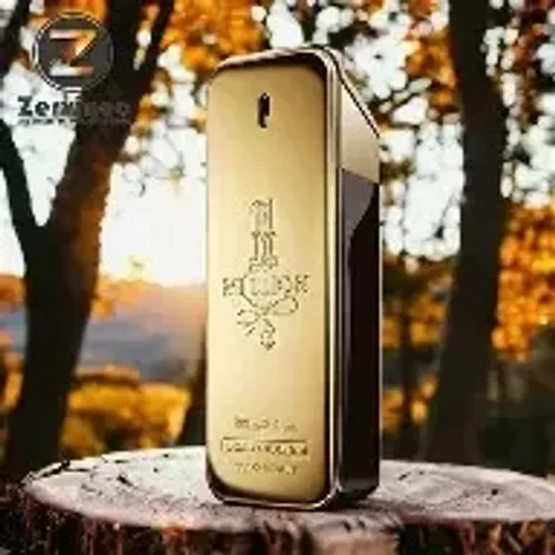 1 Million Perfume Masculino 100ML ORIGINAL