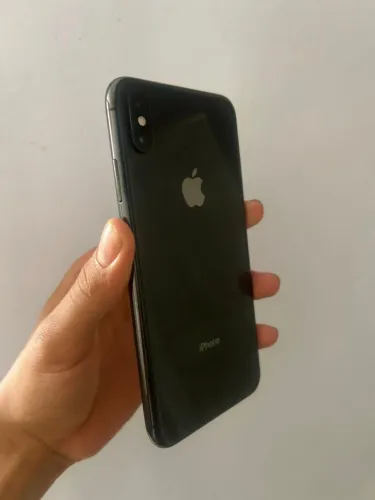 Xs Max
