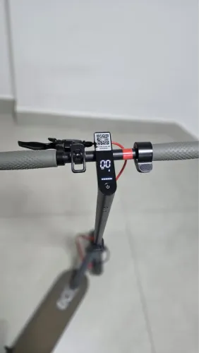 PATINETE FOSTON S09 PRO