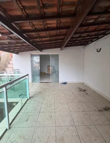 Vendo linda casa em São João de Meriti