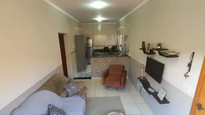 Excelente apartamento térreo com 2 dormitórios