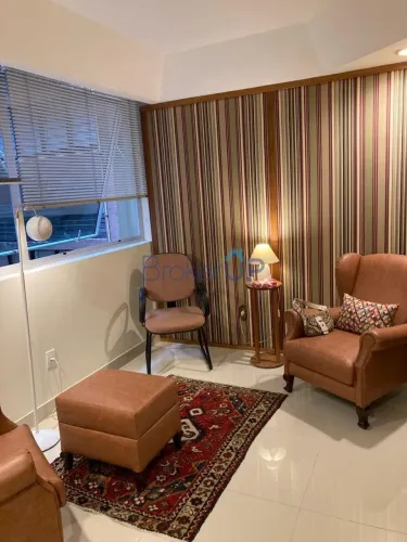 Sala em Moinhos de Vento - Porto Alegre, RS