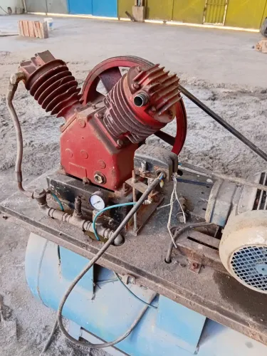 Compressor
