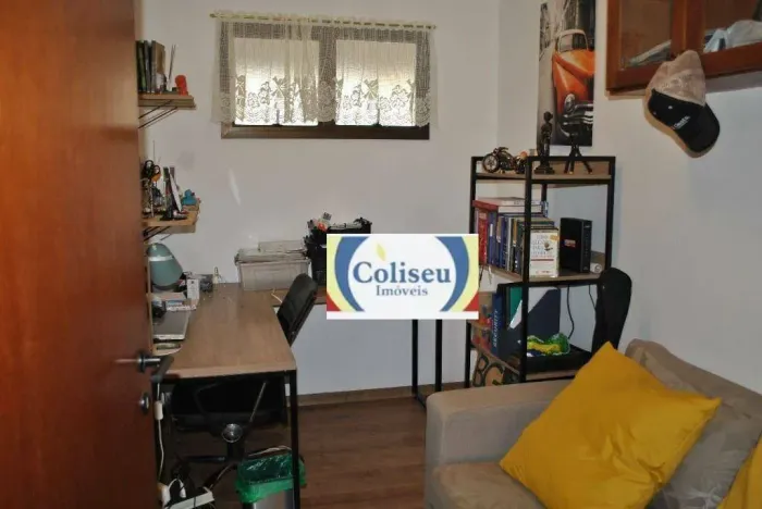 Apartamento com 4 dormitórios à venda, 174 m² por R$ 1.100.000 - Vila Itapura - Campinas/S