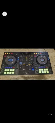 DDJ 800 PIONNER
