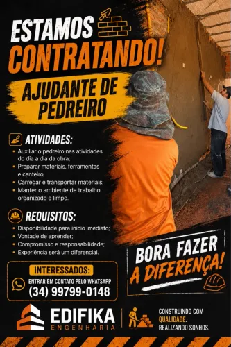 Precisa urgente!