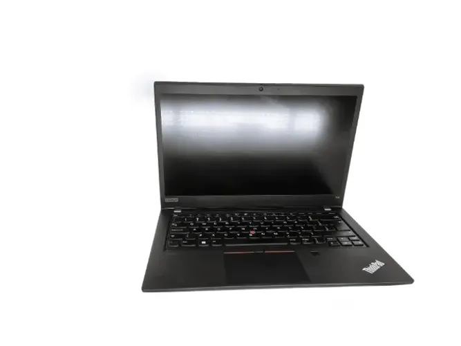 LENOVO THINKPAD T14s Core i7 Décima Geração - RAM 32GB - HD 256GB SSD - Tela Touch