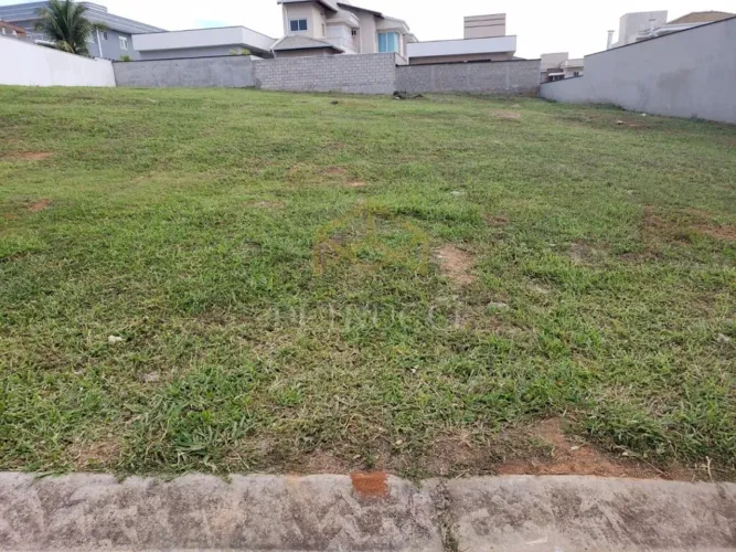 Terreno à venda, 520 m² - Swiss Park - Campinas/SP