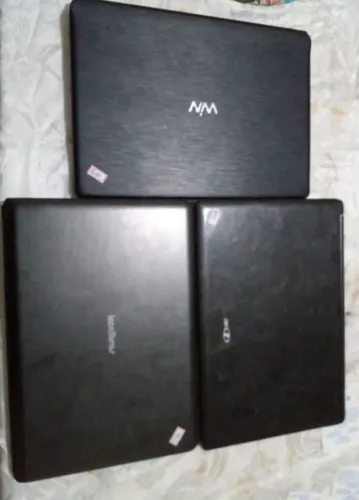Combo 3 notebooks