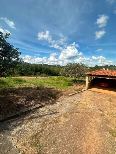 VENDO HARAS DESATIVADO PRÓXIMO AO COLORADO