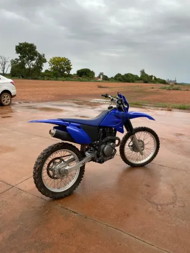 TTR 230 ano 2025