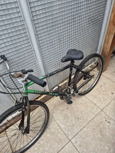Bicicleta aro 26