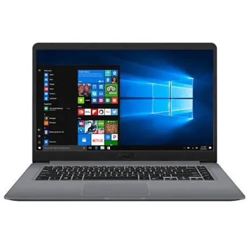 Notebook ASUS x510ur 