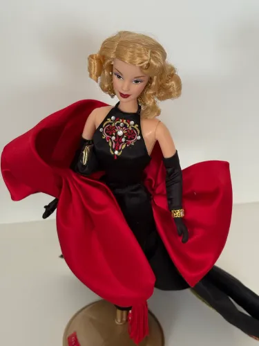 Barbie glamouros gala