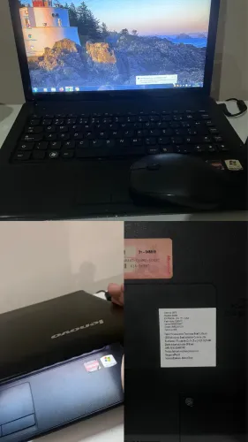 Notbook