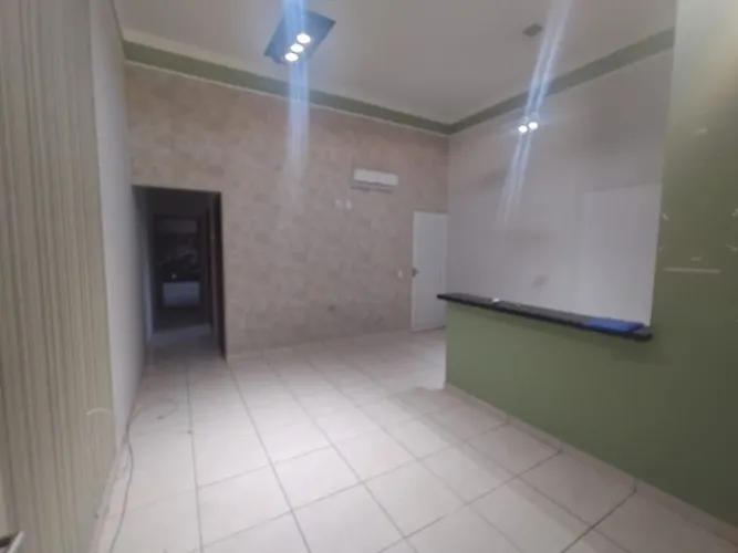 Casa à venda, 2 quartos, 2 vagas, Professora Liliana de Sousa Gonzaga - Marília/SP