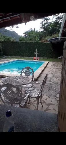 SITIO PARA FESTAS