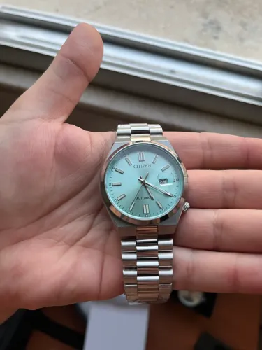 Citizen Tsuyosa Tiffany
