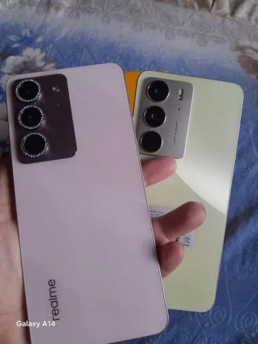 2 realme c75 256 gigas top
