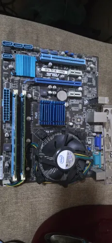 Kit Xeon X5450 completinho