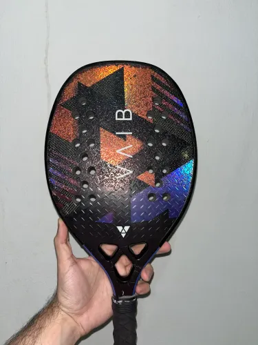 Raquete beach tennis VAIB ENJOY 3K (Negocio valor)