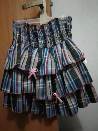 CAIPIRA INFANTIL FEMININO